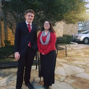 Meet your Posher, Kyle